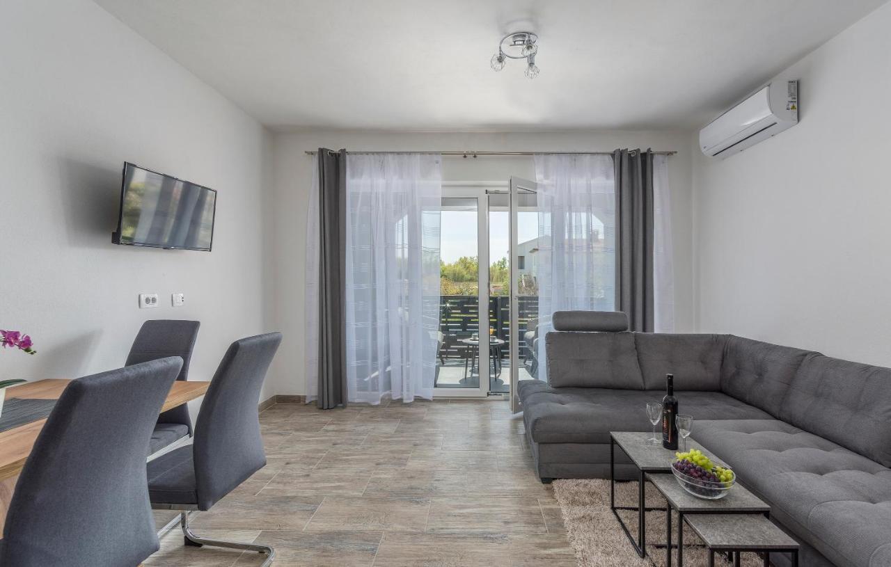Apartmani Natalija Porec Phòng bức ảnh