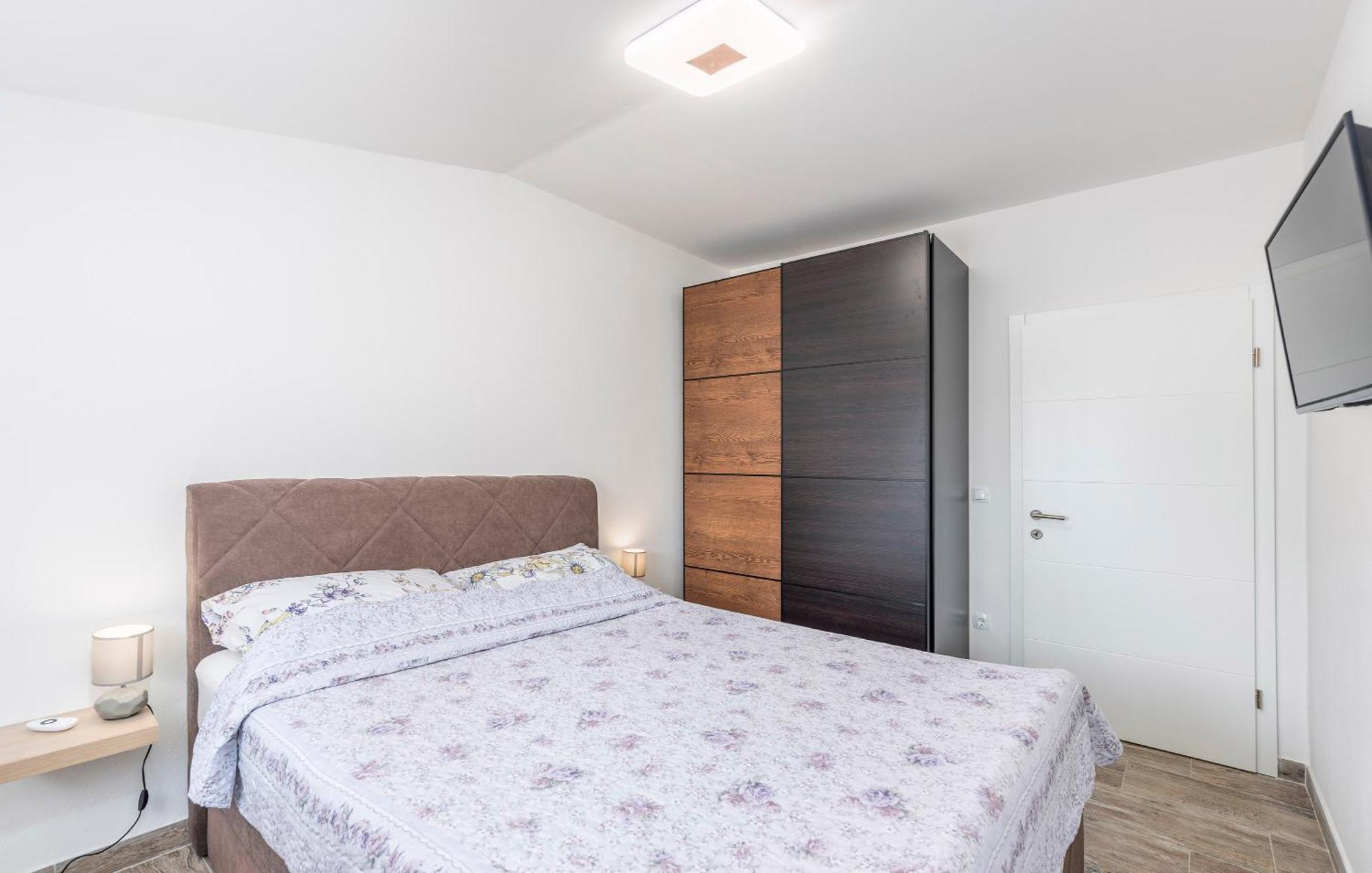 Apartmani Natalija Porec Phòng bức ảnh
