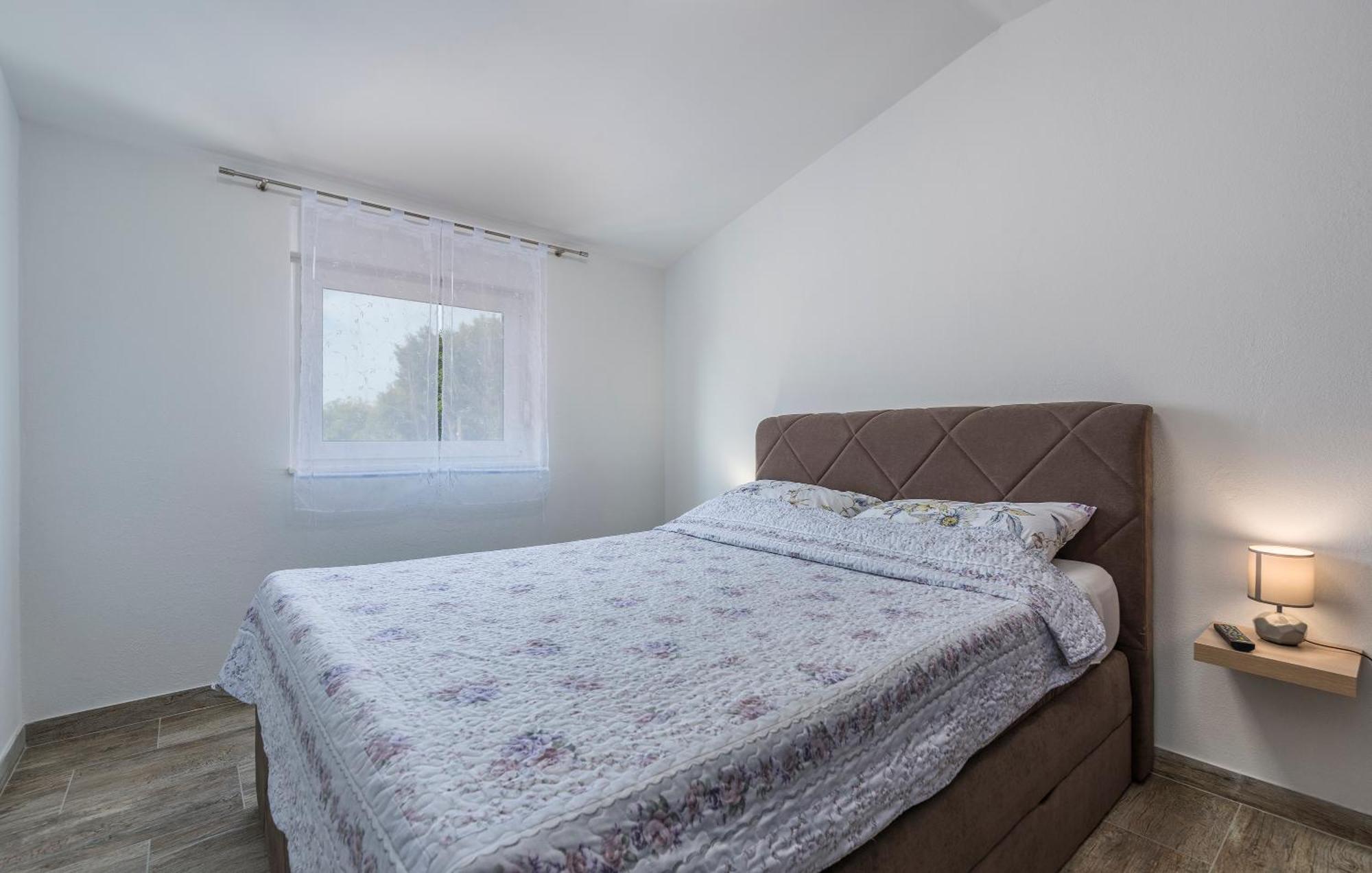 Apartmani Natalija Porec Phòng bức ảnh