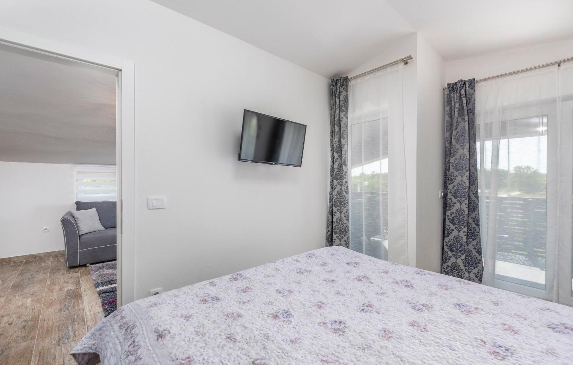 Apartmani Natalija Porec Phòng bức ảnh