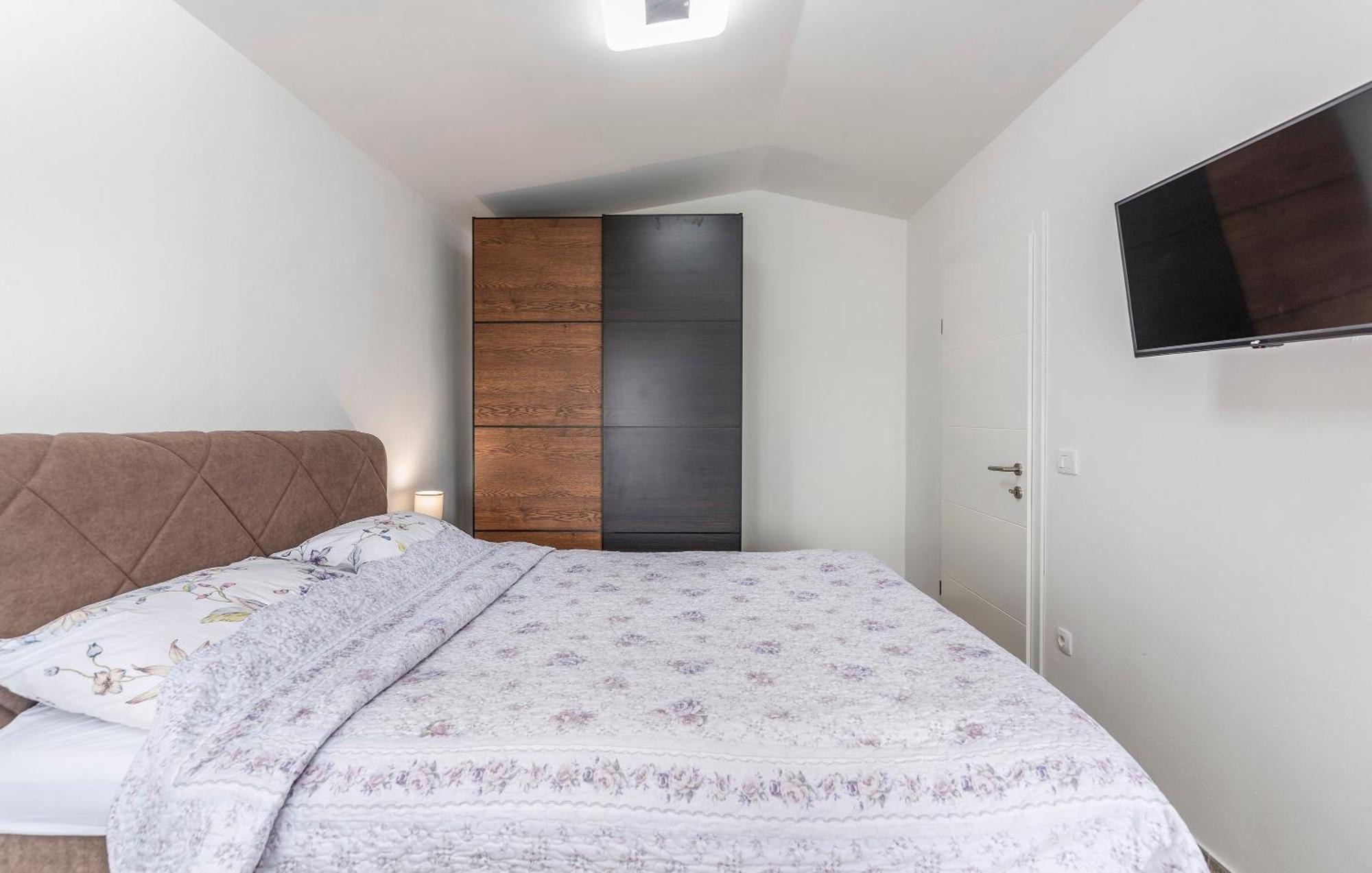 Apartmani Natalija Porec Phòng bức ảnh