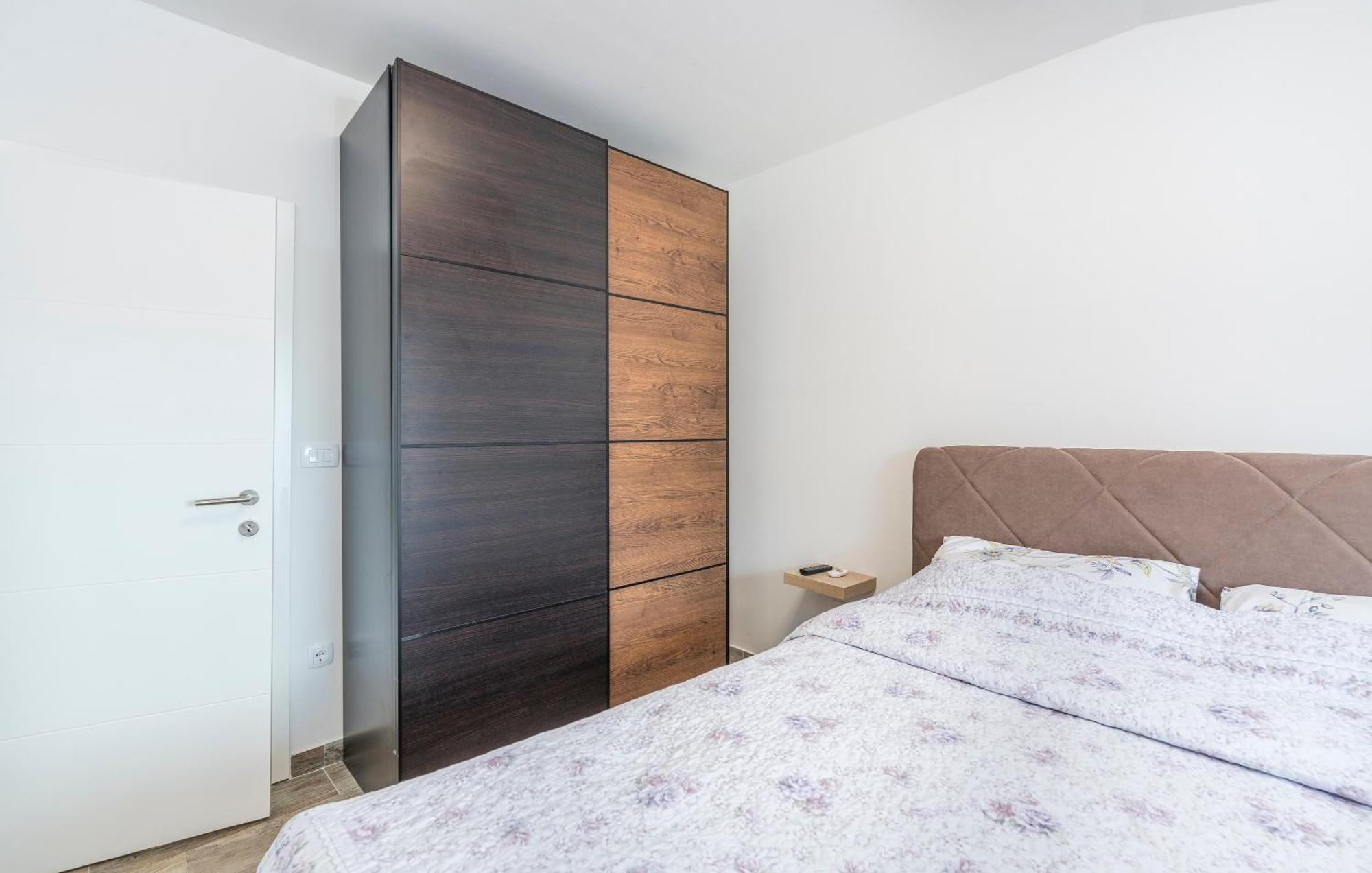 Apartmani Natalija Porec Phòng bức ảnh