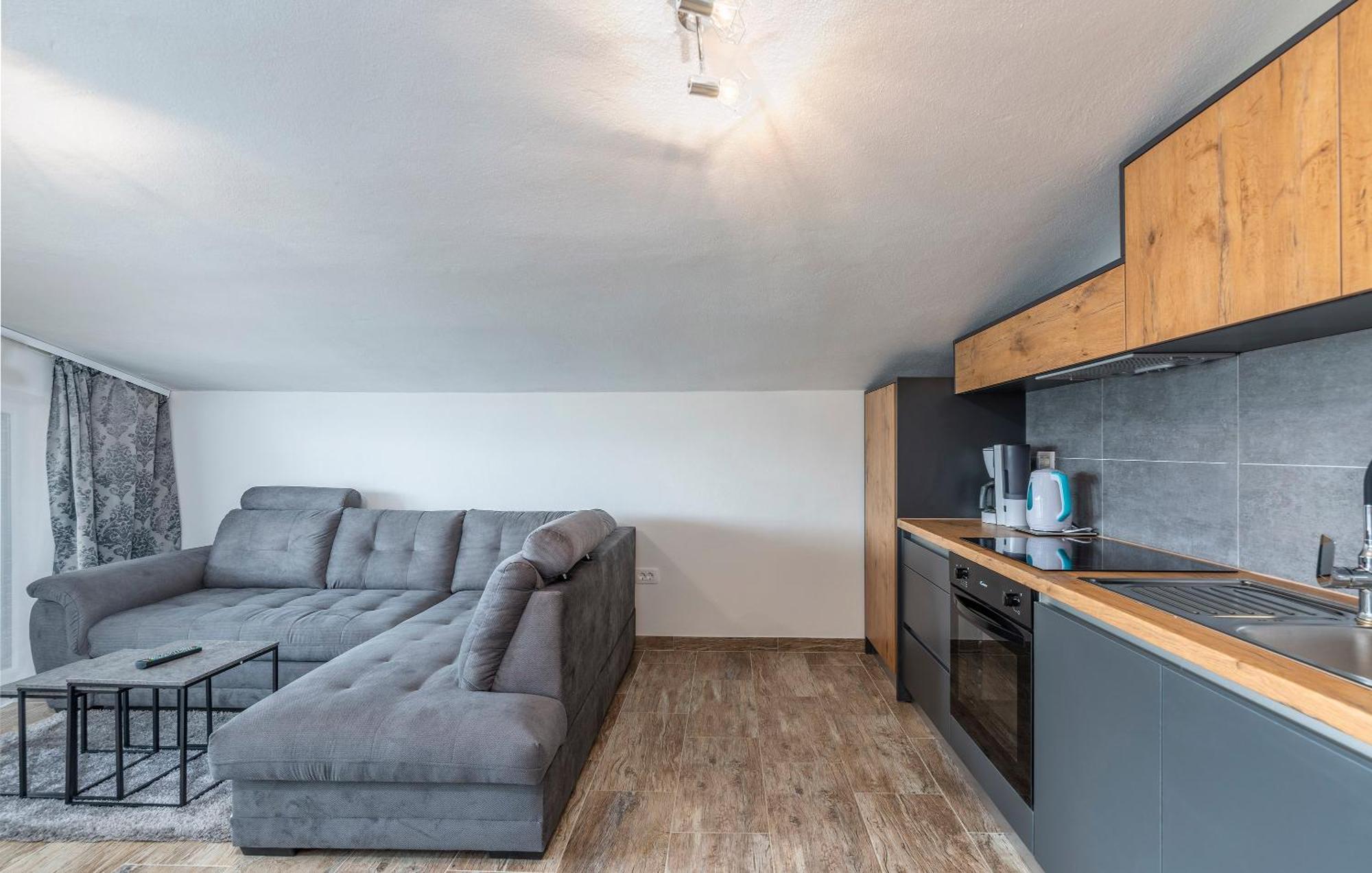 Apartmani Natalija Porec Phòng bức ảnh