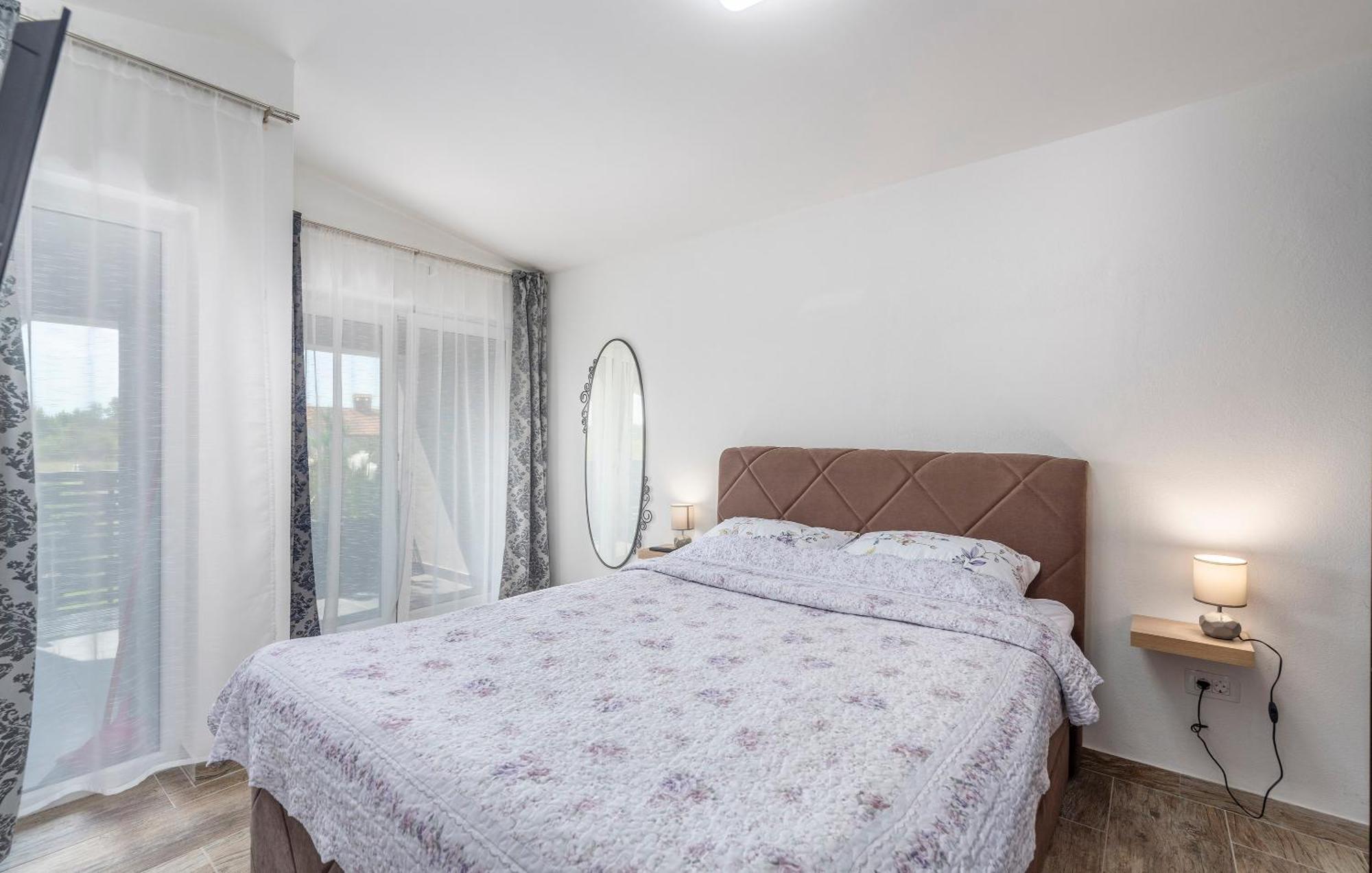 Apartmani Natalija Porec Phòng bức ảnh