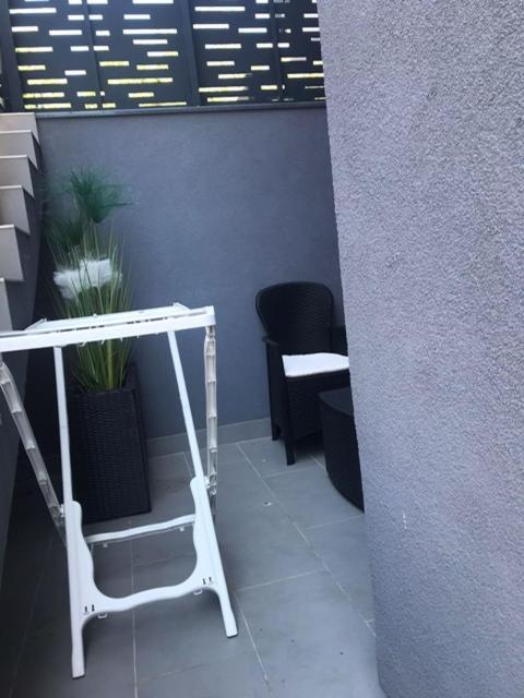 Apartmani Natalija Porec Ngoại thất bức ảnh