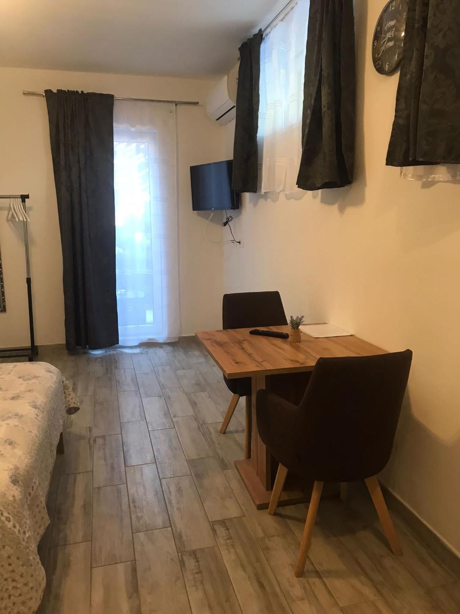 Apartmani Natalija Porec Ngoại thất bức ảnh
