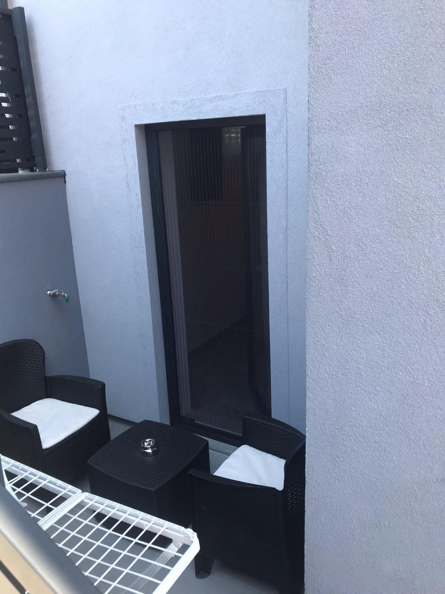 Apartmani Natalija Porec Ngoại thất bức ảnh