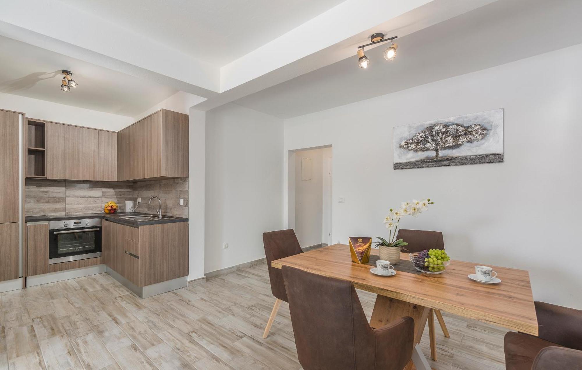 Apartmani Natalija Porec Ngoại thất bức ảnh
