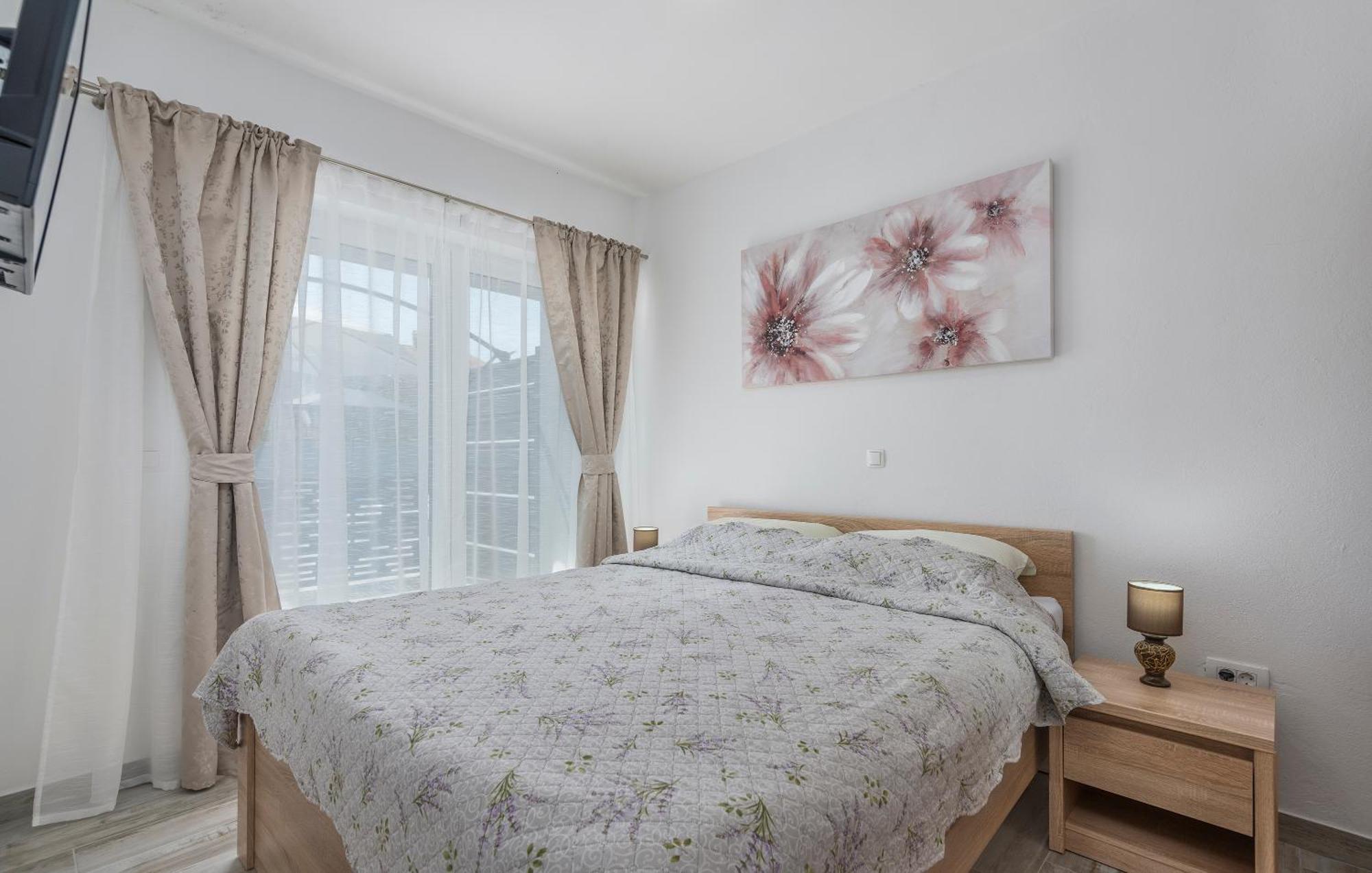 Apartmani Natalija Porec Ngoại thất bức ảnh