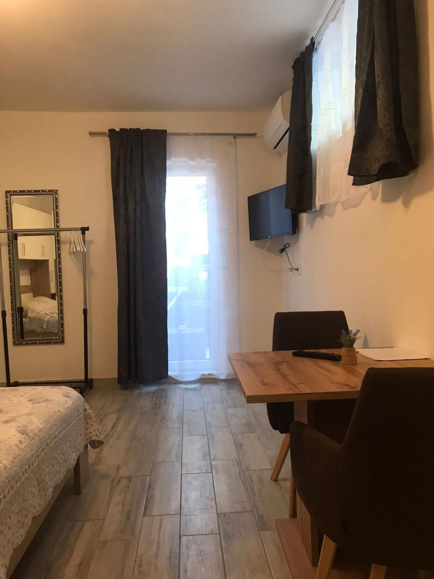Apartmani Natalija Porec Ngoại thất bức ảnh